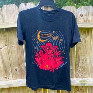 Wicked clothing Halloween tee